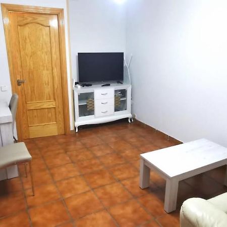 Апартаменты Apartamento En El Centro De Мадрид Экстерьер фото